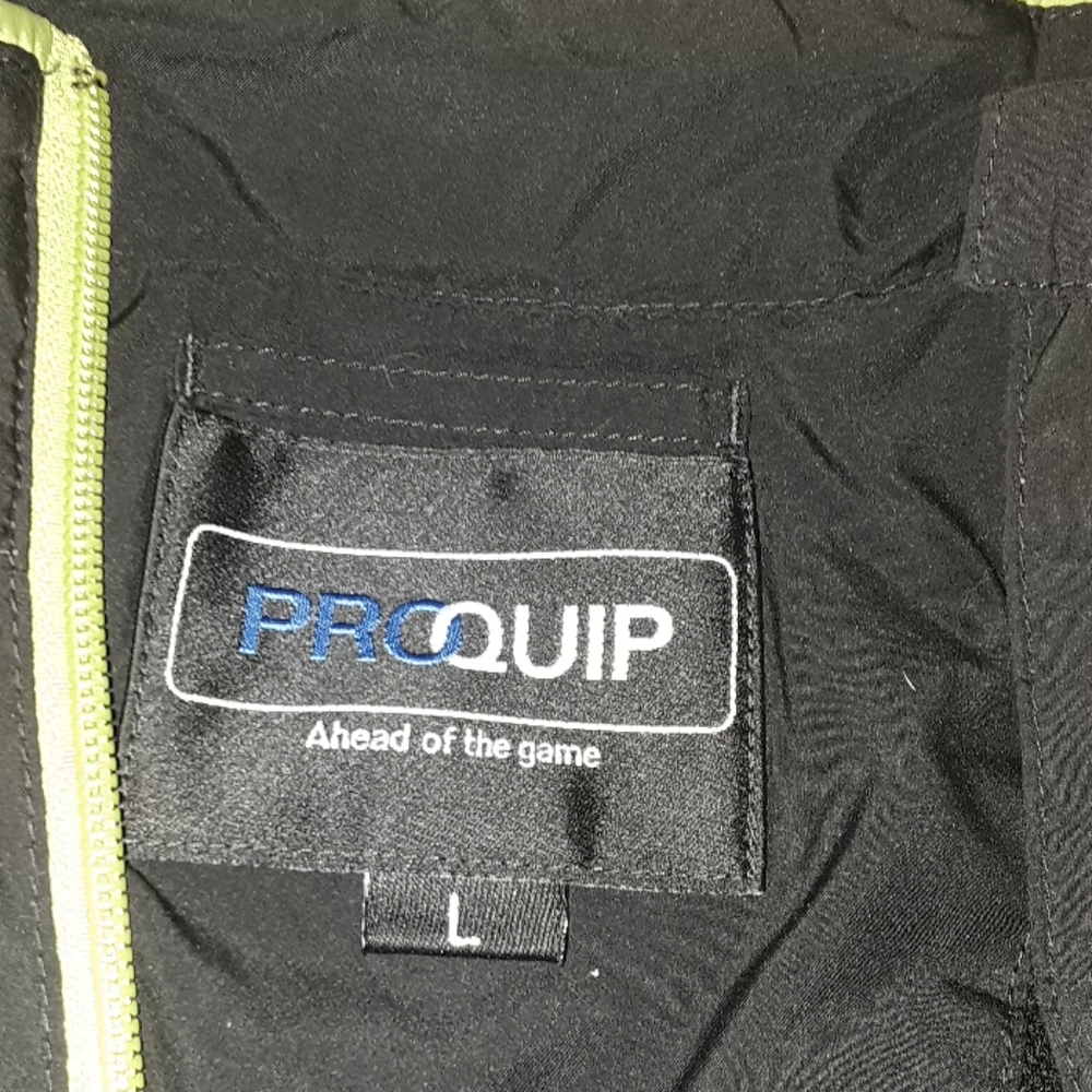 Jacket - Picture 3 of 8